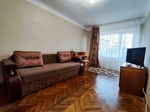 квартира по адресу Береговая ул., 32