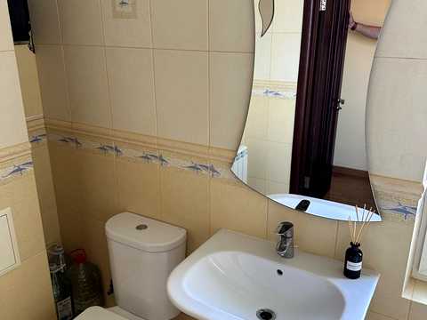 квартира за адресою Київ, Тетяни Яблонської вул., 6