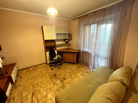 квартира по адресу Александра Попова ул., 17