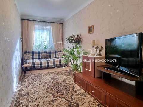 квартира по адресу Михаила Бойчука ул. (Кіквідзе), 23