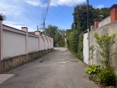 дом по адресу Куприна ул., 17