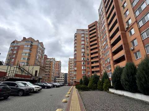 квартира по адресу Университетская ул., 2/1 к3