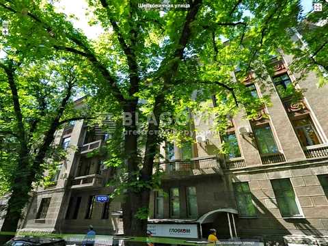 квартира за адресою Інститутська вул., 20/8