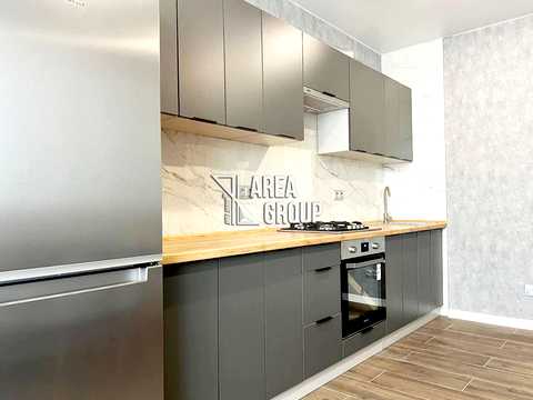 квартира за адресою Матросова, 4/3