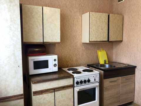 квартира за адресою Петра Григоренка просп., 27