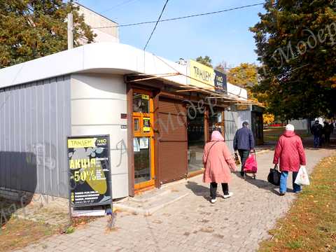 коммерческая по адресу Героев Труда ул. (Героїв Праці), 49