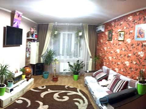 квартира за адресою Олександри Екстер вул. (Марини Цвєтаєвої), 16