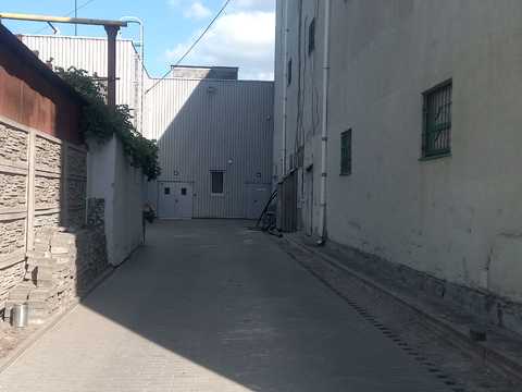 коммерческая по адресу Пастера ул., 4