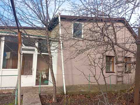 дом по адресу Святослава Рихтера ул. (Щорса)
