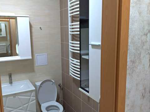 квартира по адресу Берёзовая ул., 43