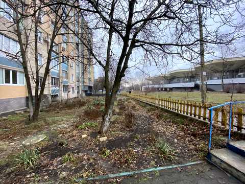 квартира по адресу 5-й Заречный микрорайон ул., 82