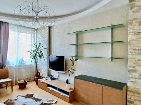 квартира по адресу Кловский спуск, 6
