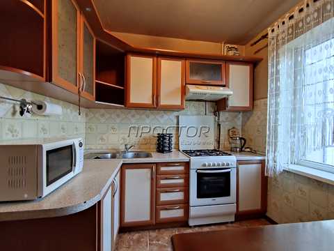 квартира по адресу Сержа Лифаря ул. (Олександра Сабурова), 5