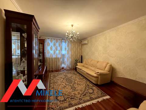 квартира по адресу Кадетский Гай ул., 3
