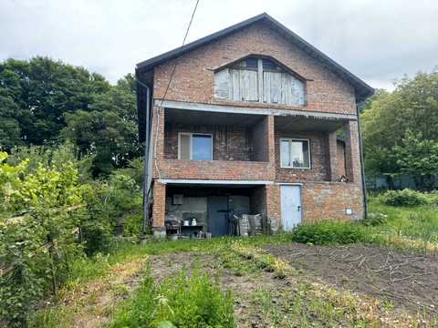 будинок за адресою Проїзд 1-й Бурштиновий, 2