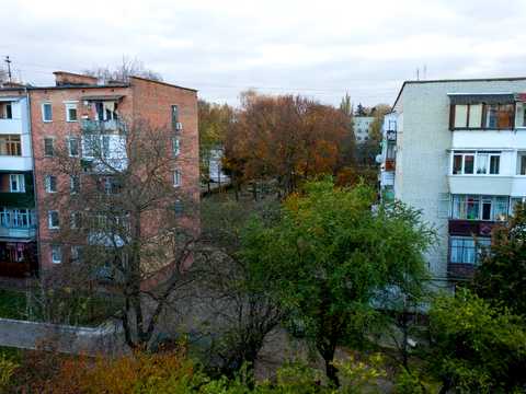 квартира за адресою Льонокомбінатівська вул., 5