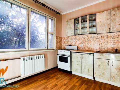 квартира по адресу Композитора Лятошинского ул., 2
