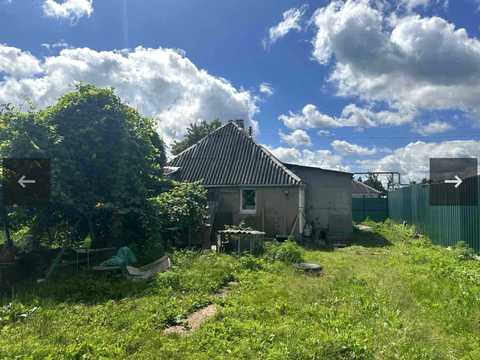 будинок за адресою Жихорська вул.