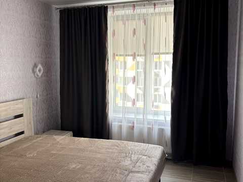 квартира по адресу Богдана Хмельницкого ул., 11-А