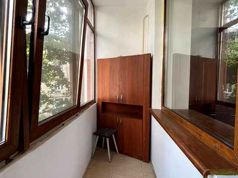 квартира за адресою Михайла Мулика вул. (Гаркуші), 36