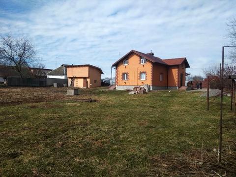 будинок за адресою Зарічна, 58