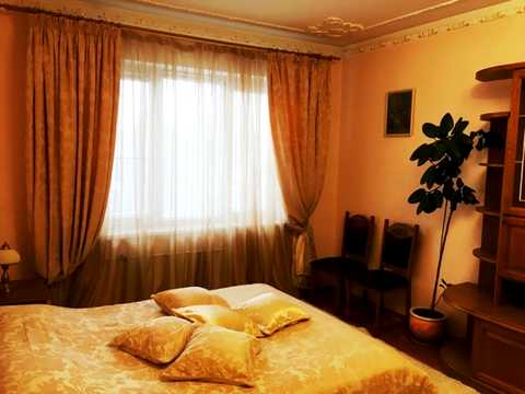 квартира за адресою Академіка Вернадського бульв., 57