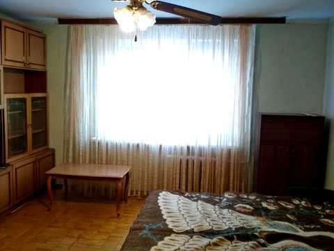 комната по адресу Романа Шухевича просп. (Генерала Ватутіна), 22