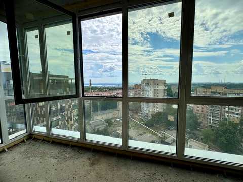 квартира за адресою Науки просп. (Гагаріна), 112-Б