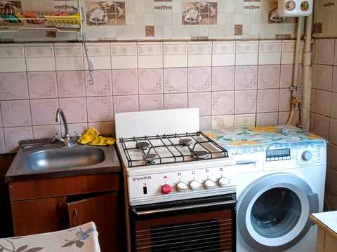 квартира по адресу Гагарина просп. (Гагаріна), 39
