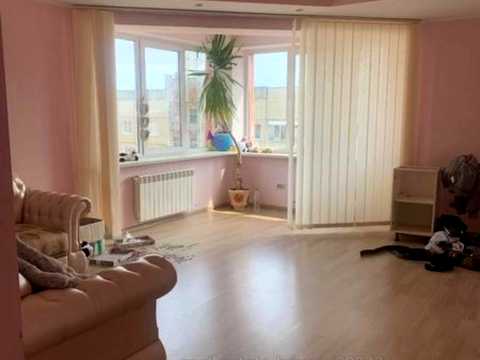 квартира по адресу Шевченка Т., 418