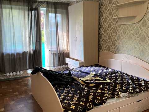 квартира по адресу Балковская ул., 37
