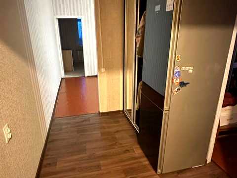 квартира за адресою Перемоги просп., 48а