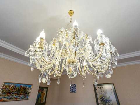 квартира за адресою Хрещатик вул. (Kreschatic), 15