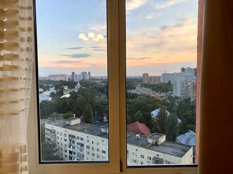 квартира по адресу Голосеевский просп. (40-летия Октября), 95-А