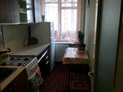 квартира по адресу Лесной просп., 21