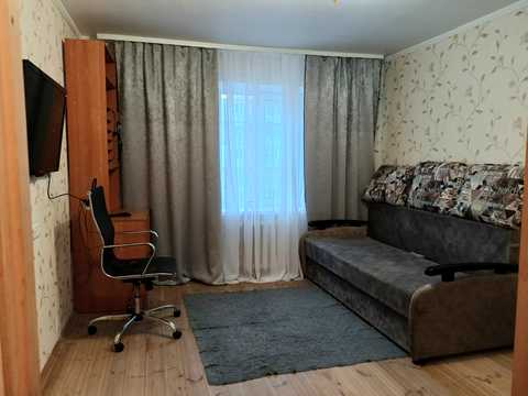 квартира за адресою Боровиковського бульв., 5