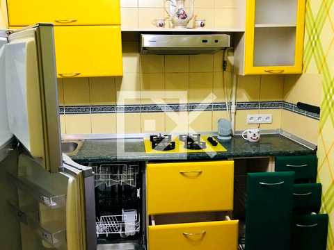 квартира за адресою Оболонський просп., 40