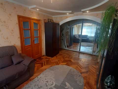 квартира по адресу Дружбы Народов просп. (Дружбы Народов), 13
