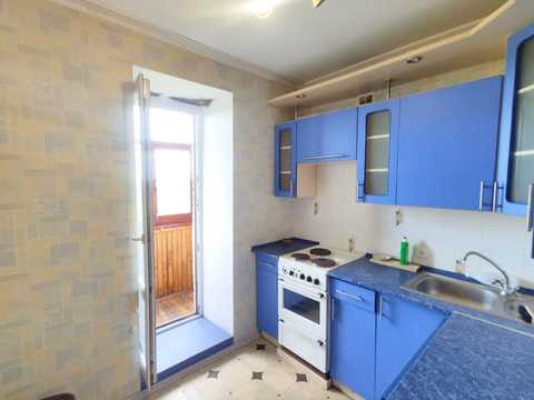 квартира за адресою Роменська вул., 93