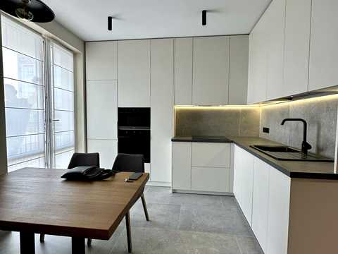 квартира за адресою Львів, Щирецька вул., 30