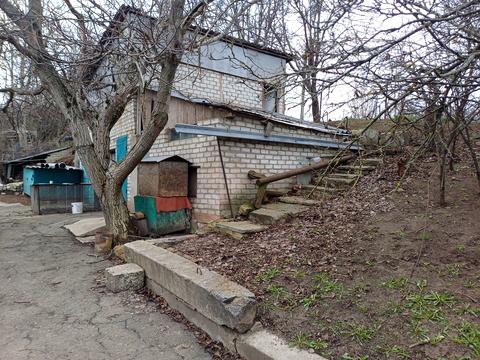 дом по адресу Харківська, 30