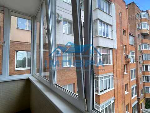 квартира за адресою Затишна вул., 17/19