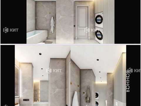 квартира за адресою Качанівська вул., 15