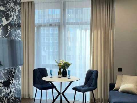 квартира за адресою Кучеревського бульв., 1а