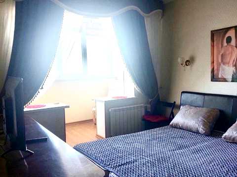 квартира по адресу Свободы просп., 3-Б