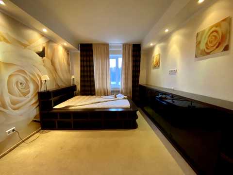 квартира за адресою Кавказька вул., 13