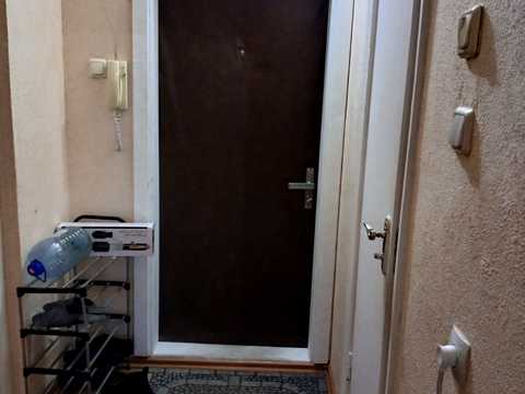 квартира по адресу Рахманінова ул., 30/13