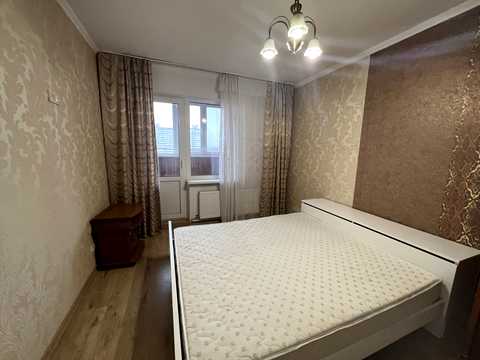 квартира за адресою Оноре де Бальзака вул., 61-А