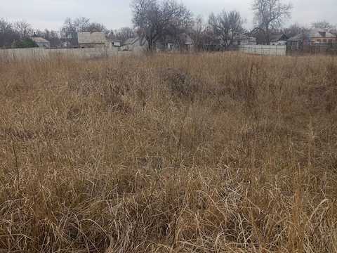ділянка за адресою Степана Руданського вул. (Гіляровського)