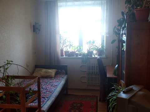 квартира по адресу Науки просп. (Ленина), 71